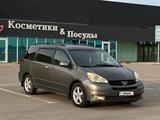 Toyota Sienna 2005 годаүшін5 500 000 тг. в Актау – фото 2