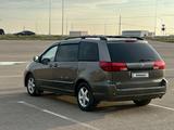 Toyota Sienna 2005 годаүшін5 500 000 тг. в Актау – фото 4