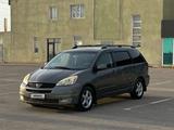 Toyota Sienna 2005 годаүшін5 500 000 тг. в Актау