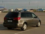 Toyota Sienna 2005 годаүшін5 500 000 тг. в Актау – фото 5