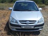Hyundai Getz 2007 годаүшін3 800 000 тг. в Усть-Каменогорск – фото 3
