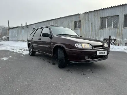 ВАЗ (Lada) 2114 2012 года за 1 770 000 тг. в Караганда – фото 2