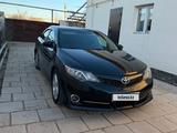 Toyota Camry 2013 годаүшін9 000 000 тг. в Актау – фото 4