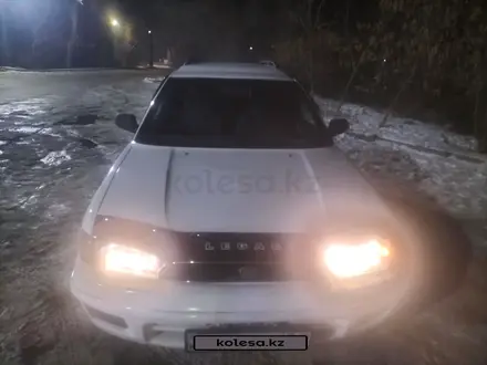 Subaru Legacy 1996 года за 2 500 000 тг. в Алматы – фото 14