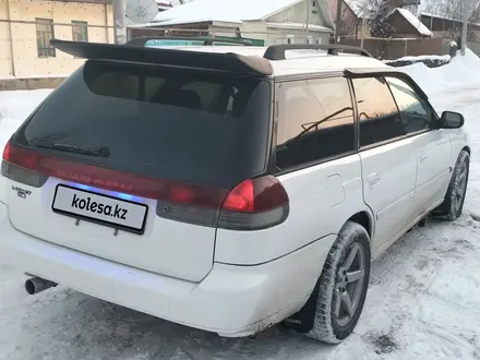 Subaru Legacy 1996 года за 2 500 000 тг. в Алматы – фото 5