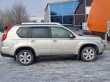 Nissan X-Trail 2008 года за 6 500 000 тг. в Актобе – фото 2