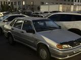 ВАЗ (Lada) 2115 2012 года за 1 000 000 тг. в Астана – фото 2