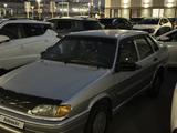 ВАЗ (Lada) 2115 2012 года за 1 000 000 тг. в Астана – фото 3
