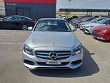 Mercedes-Benz C 300 2017 годаfor8 487 500 тг. в Алматы – фото 2