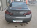 Infiniti G35 2008 года за 7 000 000 тг. в Алматы – фото 3