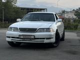 Toyota Mark II 1997 года за 2 350 000 тг. в Алматы