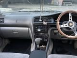 Toyota Mark II 1997 года за 2 350 000 тг. в Алматы – фото 2