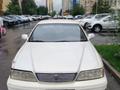 Toyota Mark II 1997 годаүшін1 600 000 тг. в Алматы