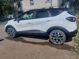 Renault Kaptur 2018 года за 6 500 000 тг. в Уральск