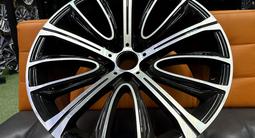 Диск на запаску BMW R-20*5*120 в наличии Astana за 95 000 тг. в Астана – фото 2