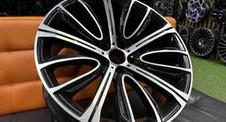 Диск на запаску BMW R-20*5*120 в наличии Astana за 95 000 тг. в Астана – фото 4