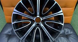 Диск на запаску BMW R-20*5*120 в наличии Astana за 95 000 тг. в Астана