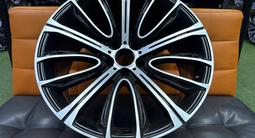 Диск на запаску BMW R-20*5*120 в наличии Astana за 95 000 тг. в Астана – фото 5