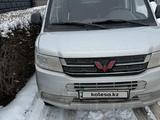 Wuling Rongguang 2024 года за 7 500 000 тг. в Алматы – фото 2