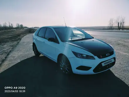 Ford Focus 2010 года за 3 750 000 тг. в Рудный – фото 2