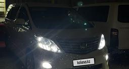 Toyota Alphard 2010 года за 12 800 000 тг. в Астана – фото 4