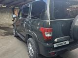 УАЗ Patriot 2015 года за 5 500 000 тг. в Алматы – фото 4