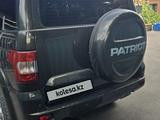 УАЗ Patriot 2015 года за 5 500 000 тг. в Алматы – фото 5