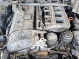 BMW 320 2003 годаүшін380 000 тг. в Актобе