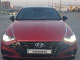 Hyundai Sonata 2020 года за 10 000 000 тг. в Петропавловск