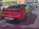 Hyundai Sonata 2020 года за 10 000 000 тг. в Петропавловск – фото 2