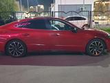Hyundai Sonata 2020 года за 10 000 000 тг. в Петропавловск – фото 3