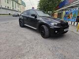 BMW X6 2008 года за 8 800 000 тг. в Алматы