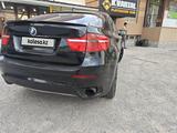 BMW X6 2008 годаүшін8 800 000 тг. в Алматы – фото 5