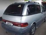 Toyota Previa 1992 годаүшін2 200 000 тг. в Кулан – фото 3