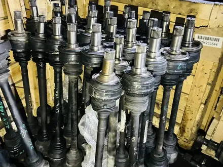 W203 задние привод за 10 000 тг. в Алматы