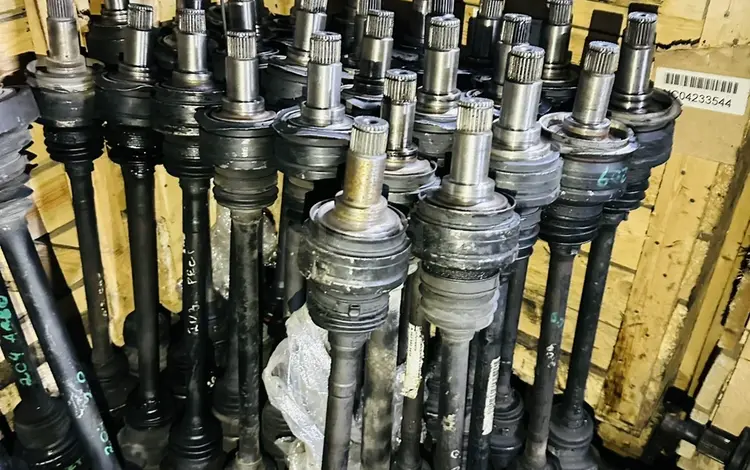 W203 задние привод за 10 000 тг. в Алматы