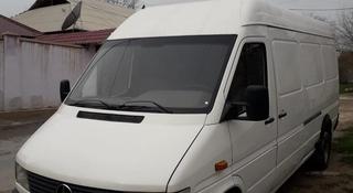 Mercedes-Benz Sprinter 1996 годаүшін6 500 000 тг. в Шымкент