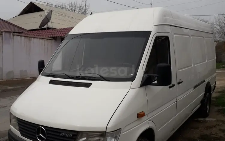 Mercedes-Benz Sprinter 1996 года за 6 500 000 тг. в Шымкент