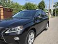 Lexus RX 350 2015 годаүшін13 500 000 тг. в Алматы