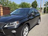 Lexus RX 350 2015 годаүшін13 500 000 тг. в Алматы