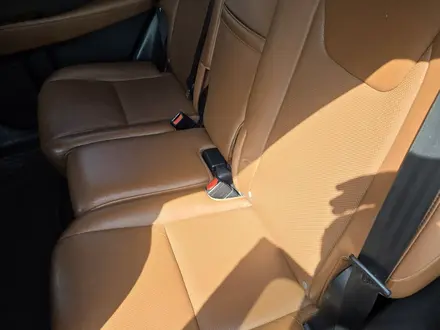 Lexus RX 350 2015 года за 13 500 000 тг. в Алматы – фото 12