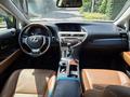 Lexus RX 350 2015 годаүшін13 500 000 тг. в Алматы – фото 15