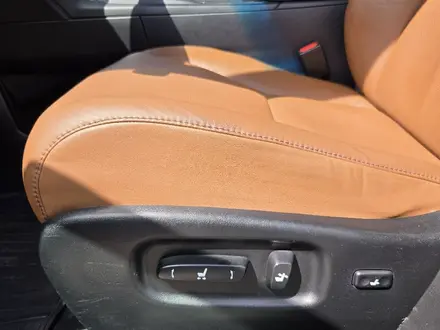 Lexus RX 350 2015 года за 13 500 000 тг. в Алматы – фото 18