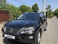 Lexus RX 350 2015 годаүшін13 500 000 тг. в Алматы – фото 4