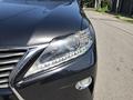 Lexus RX 350 2015 годаүшін13 500 000 тг. в Алматы – фото 6
