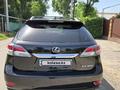 Lexus RX 350 2015 годаүшін13 500 000 тг. в Алматы – фото 9