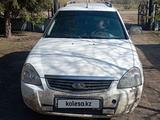 ВАЗ (Lada) Priora 2171 2012 года за 1 490 000 тг. в Щучинск – фото 2