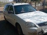 ВАЗ (Lada) Priora 2171 2012 года за 1 490 000 тг. в Щучинск – фото 3