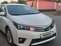 Toyota Corolla 2015 года за 7 800 000 тг. в Шымкент