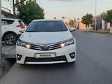 Toyota Corolla 2015 годаүшін7 800 000 тг. в Шымкент – фото 3